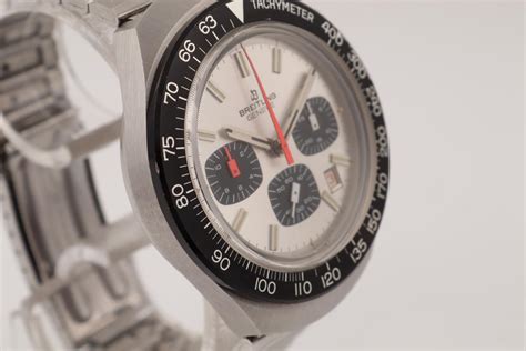 breitling chronograph ref 7104 panda|breitling chrono matic.